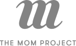 The Mom Project Logo