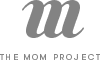 The Mom Project Logo
